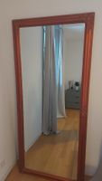5.10 abholen Wandspiegel 72x162 Kupfelmetallic