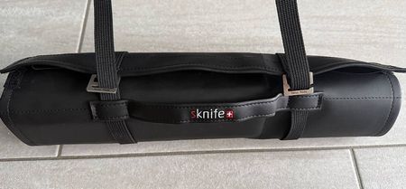 sKnife Messertasche