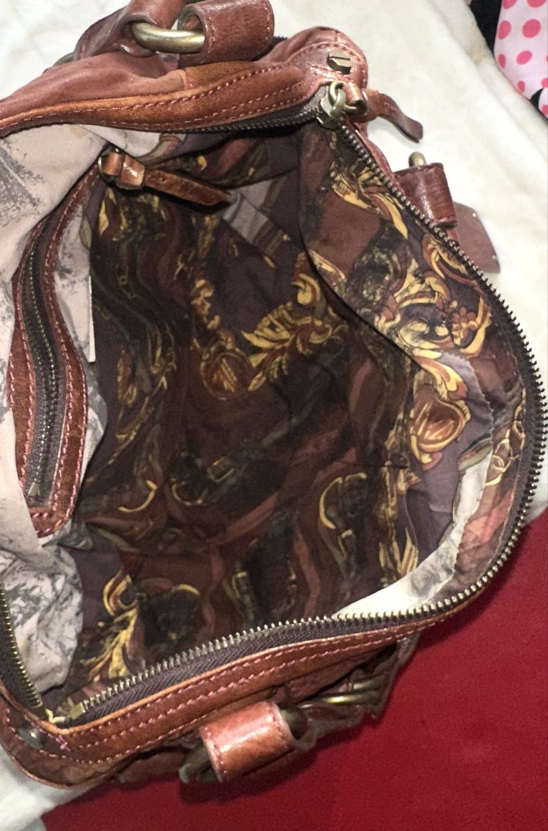 Hugo Boss Borse da donna: HUGO BOSS TASCHE LEDER – Usato da Unteraegeri venduto da MH203 7