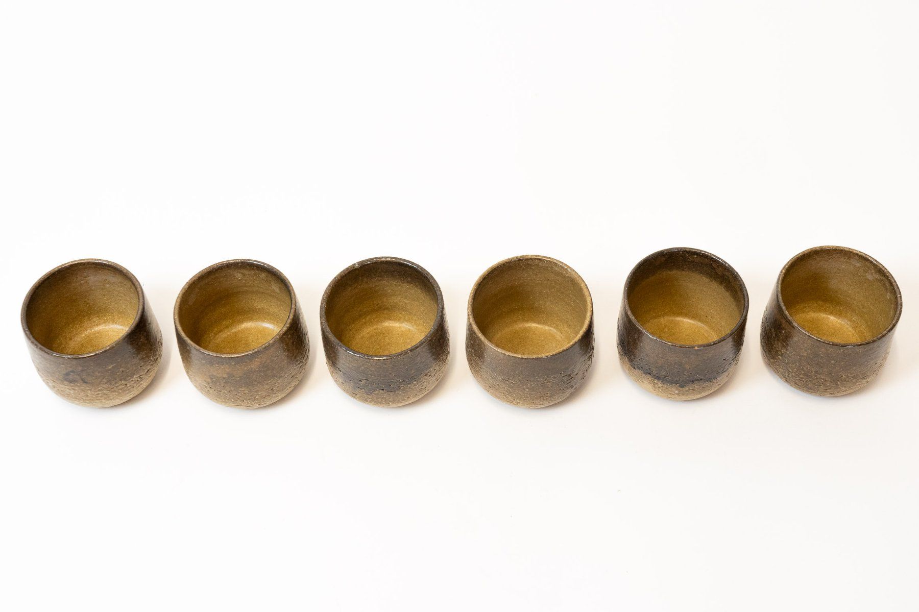 Geschirrsets: Jean Marais Keramik Set Nr. 2 - Versand möglich – Gebraucht aus Schaffhausen von Studio-Ara 2