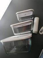 Vorwerk Fresh Vacuum Behälter Set, super Zustand