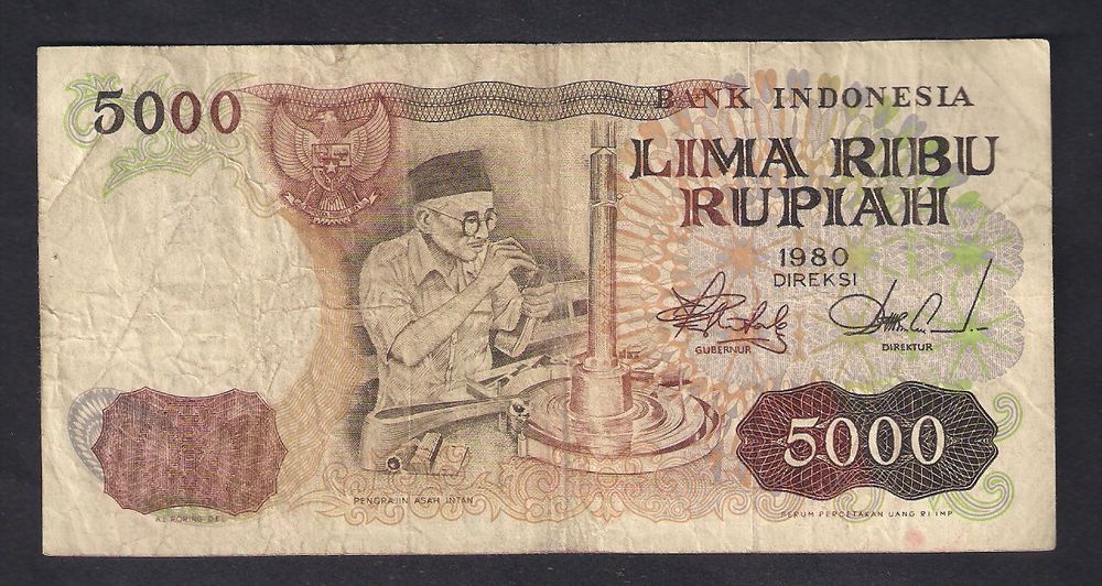 indonesia-5000-rupiah-1980-gebraucht-gebraucht-in-bellinzona-f-r-chf