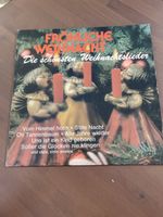 Fröhliche Weihnachten: Die schönsten Schweizer Lieder