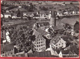 BREMGARTEN, GROSSFORMAT
