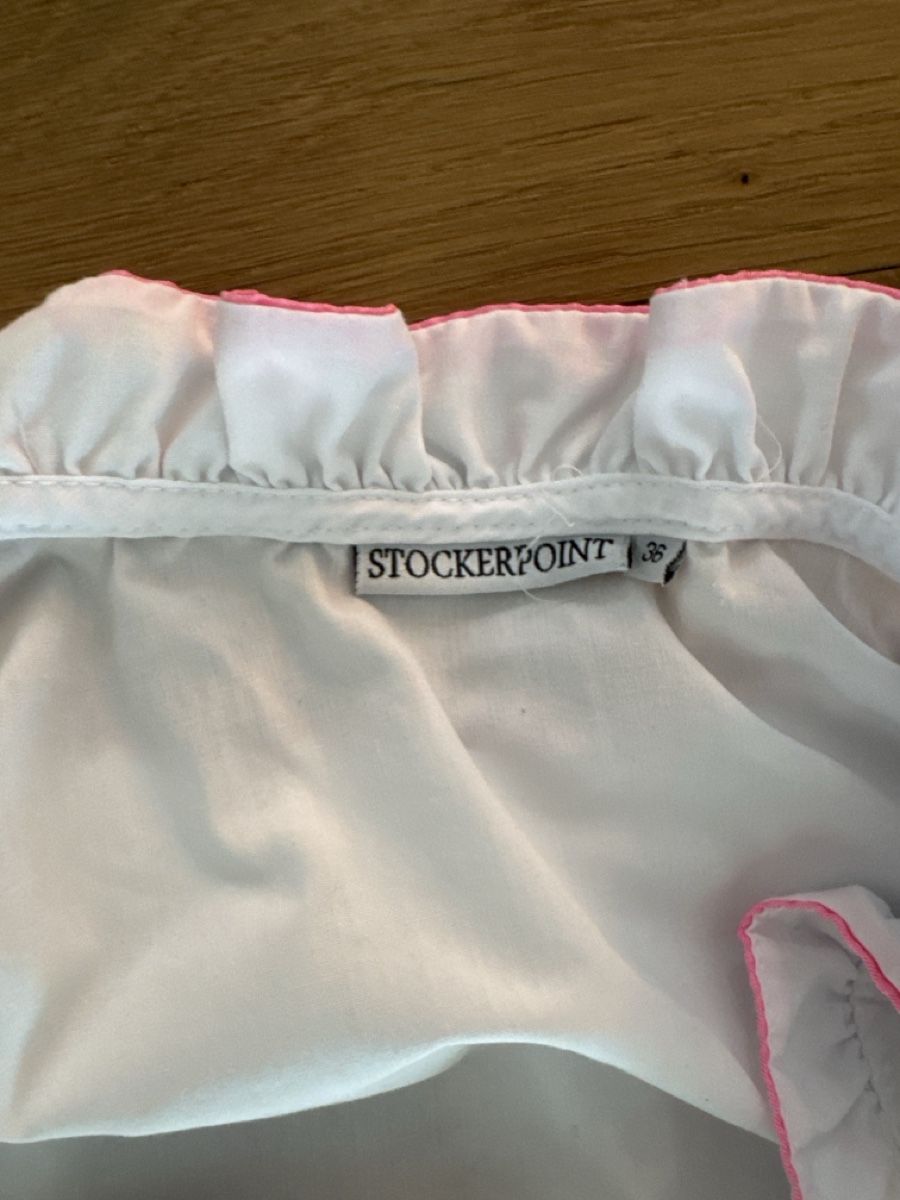 Costumi: Stockerpoint Dirndel  – Usato da Heimberg venduto da eme_c2bs 3