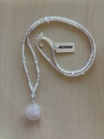 Halskette von Andreani..Neu..