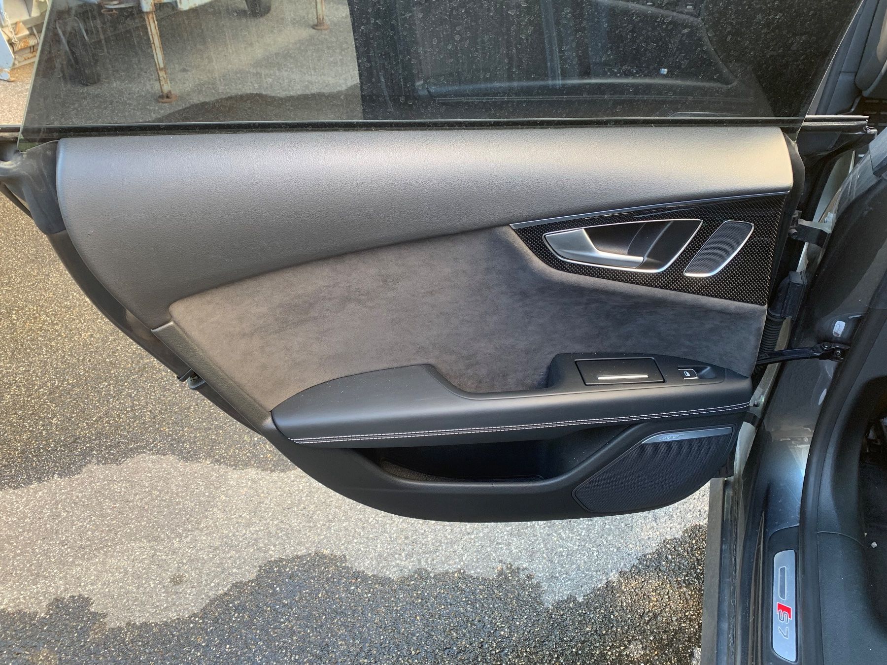 Tutti pezzi di ricambio auto: Interieur Sitzgarnitur Audi S7 4G – Usato da Schaffhausen venduto da MesicMotors 5