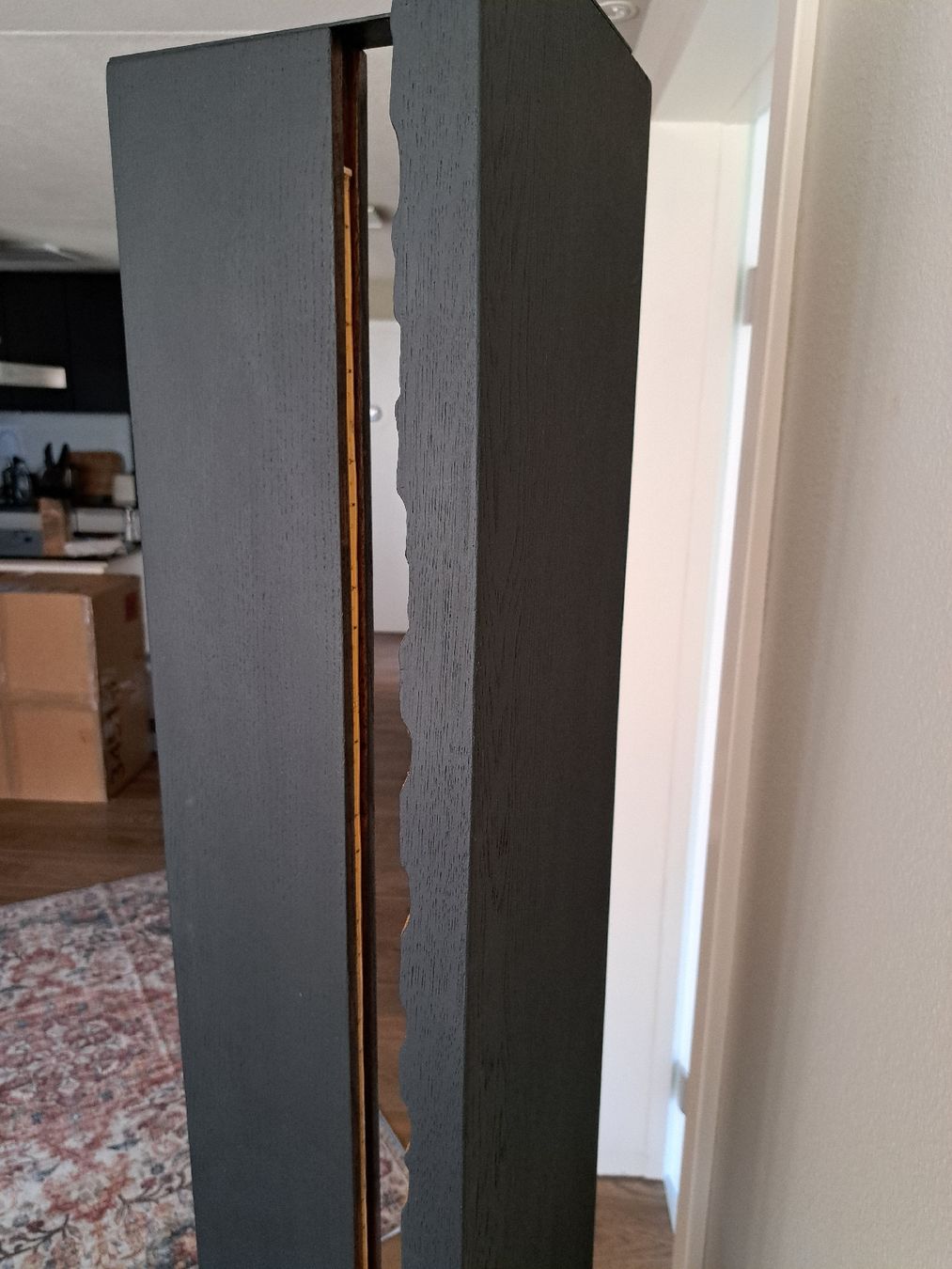 Lampade: Wunderschöne besondere Design Stehlampe – Nuovo (secondo la descrizione) da Berneck venduto da Chicandmore 7