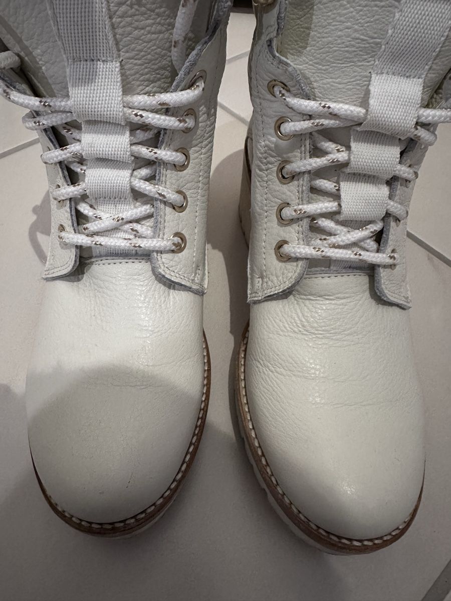 Panama Jack Scarpe da donna: Originale Panama Jack Stiefeletten, Winterboots – Usato da Trimmis venduto da 19BErgVoGeL94 9
