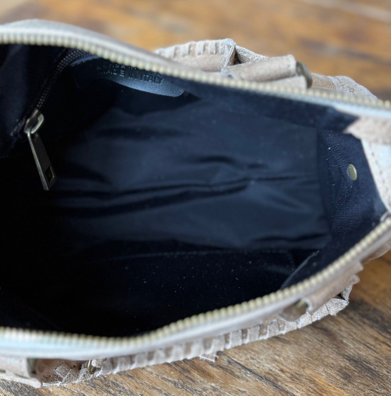 Borse da donna: MINI BAG EN CUIR! – Nuovo e nell'imballaggio originale da Locarno venduto da NicoNion 5
