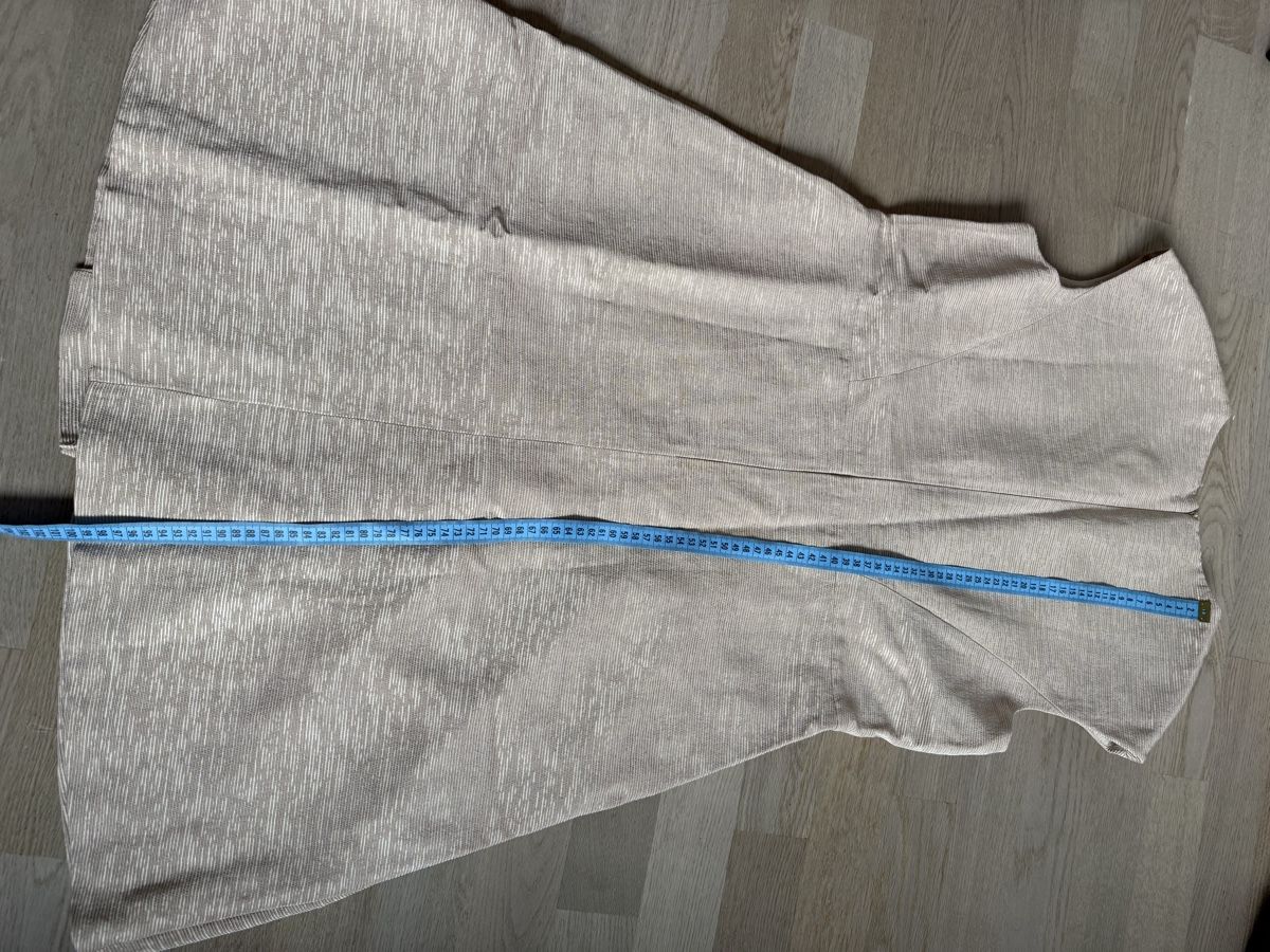 Vestiti: Chices Kleid St. Emile, Gr. 44 – Usato da Rubigen venduto da Elmacino 1