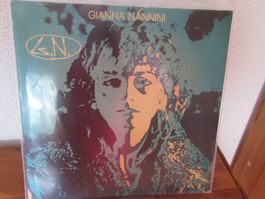 GIANNA NANNINI - G.N.