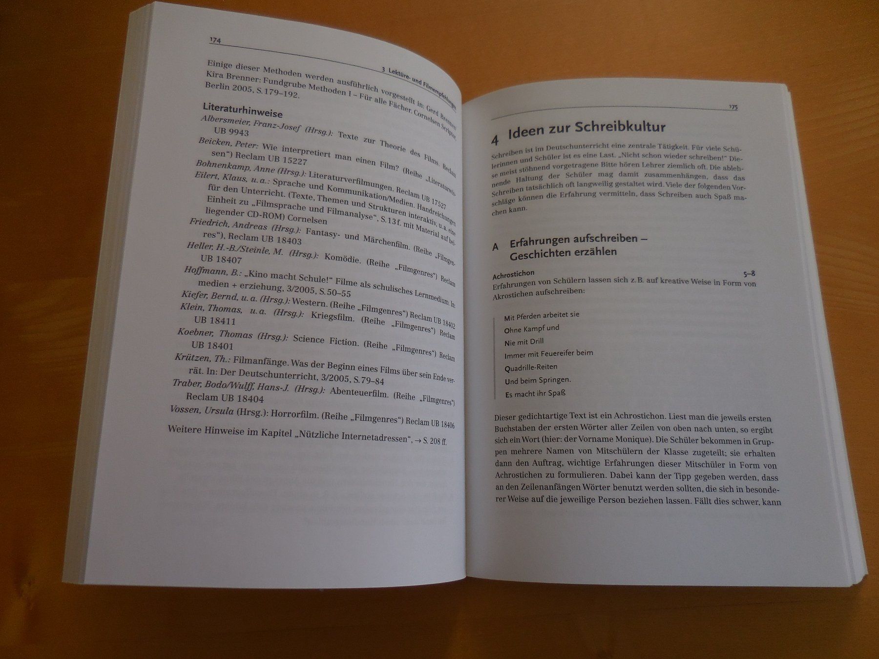 Libri: Fundgrube Deutsch (Gerd Brenner) – Usato da Wädenswil venduto da Sube 5