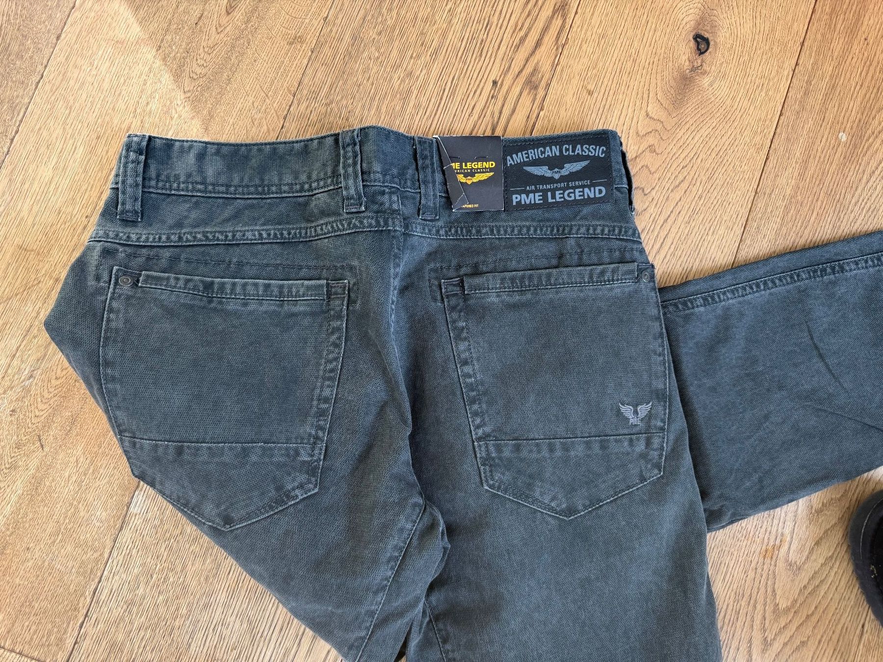 PME Legend Jeans: Hose, PME, , **NEU** 28/32 – Nuovo (secondo la descrizione) da Stettfurt venduto da outlet72 3