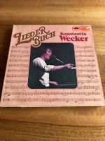 LPs Deutsche Liedermacher:innen