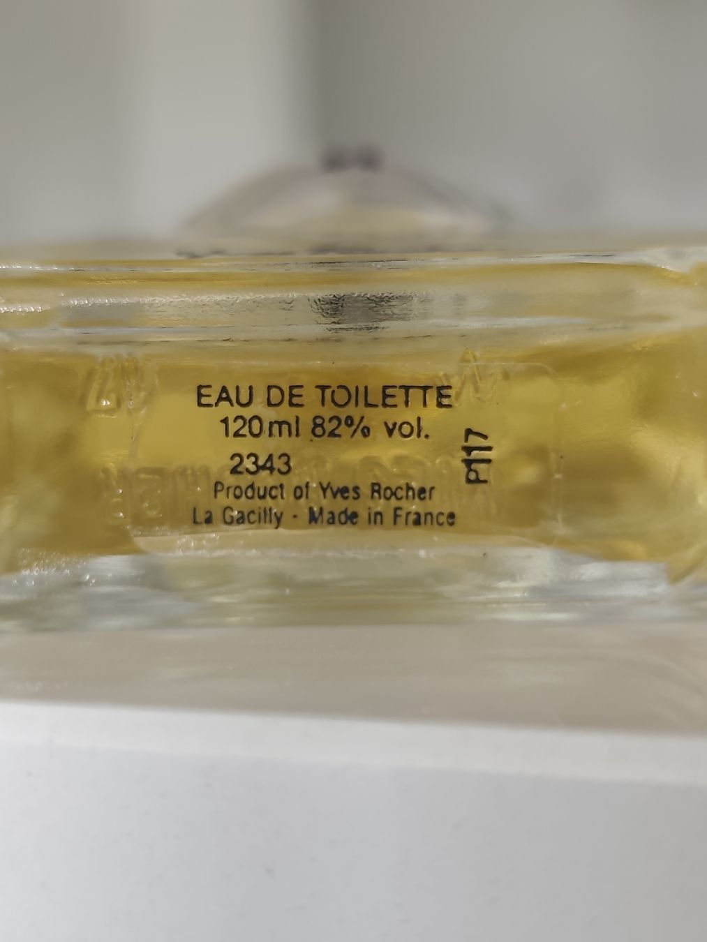 Yves Rocher Profumi & Eau de Toilette: Parfume Yves Rocher set – Usato da Männedorf venduto da Ursik_OnlineShop 5