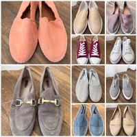10 Paar Schuhe / Topshop, Gant etc. ein Grösse 40