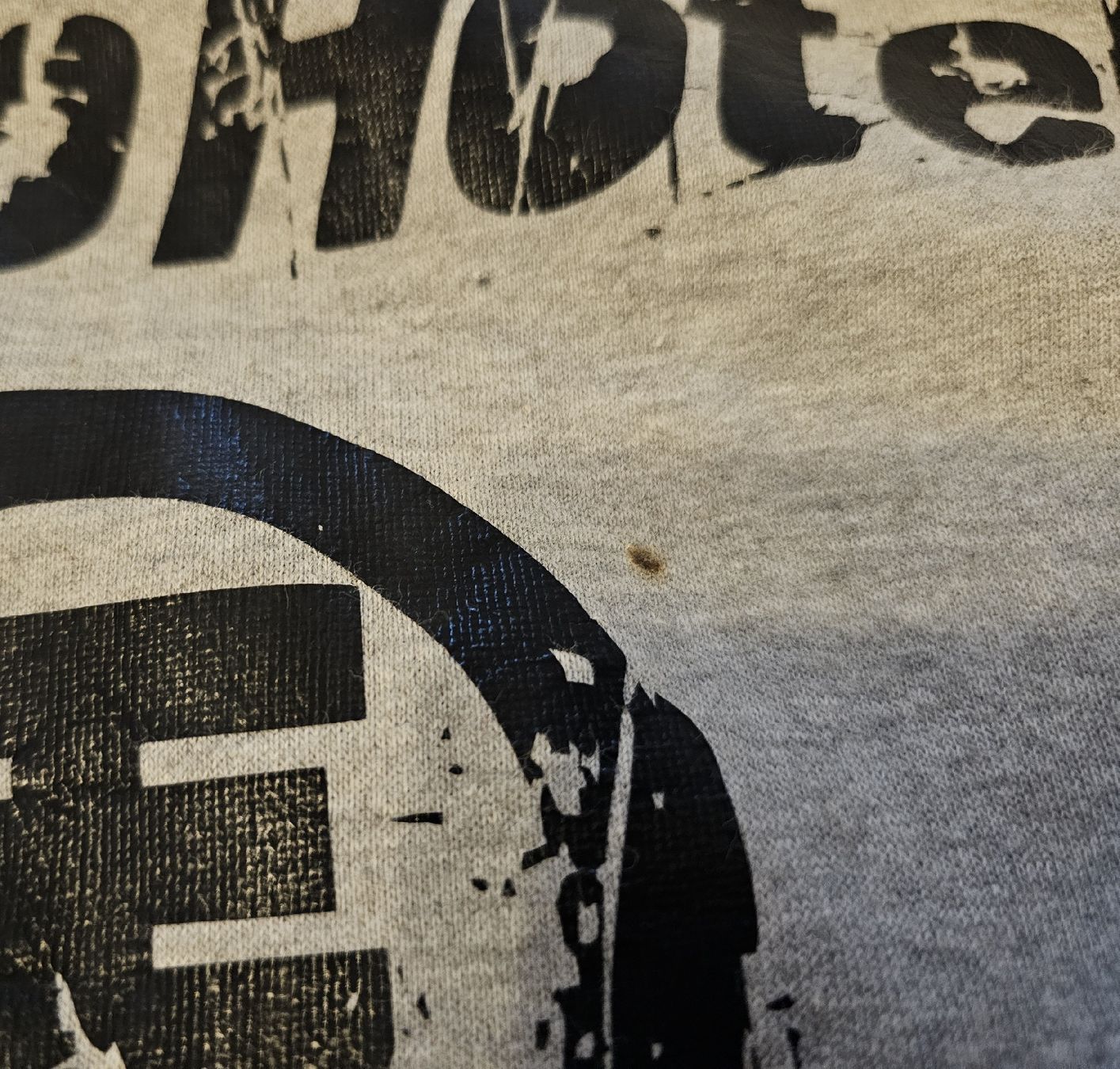Giacche: Jacket Tokio Hotel non officiel – Usato da Genève venduto da CheyenneKiwi 4