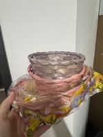 3 Osterkörbchen zum Befüllen - NEU! 🌟
