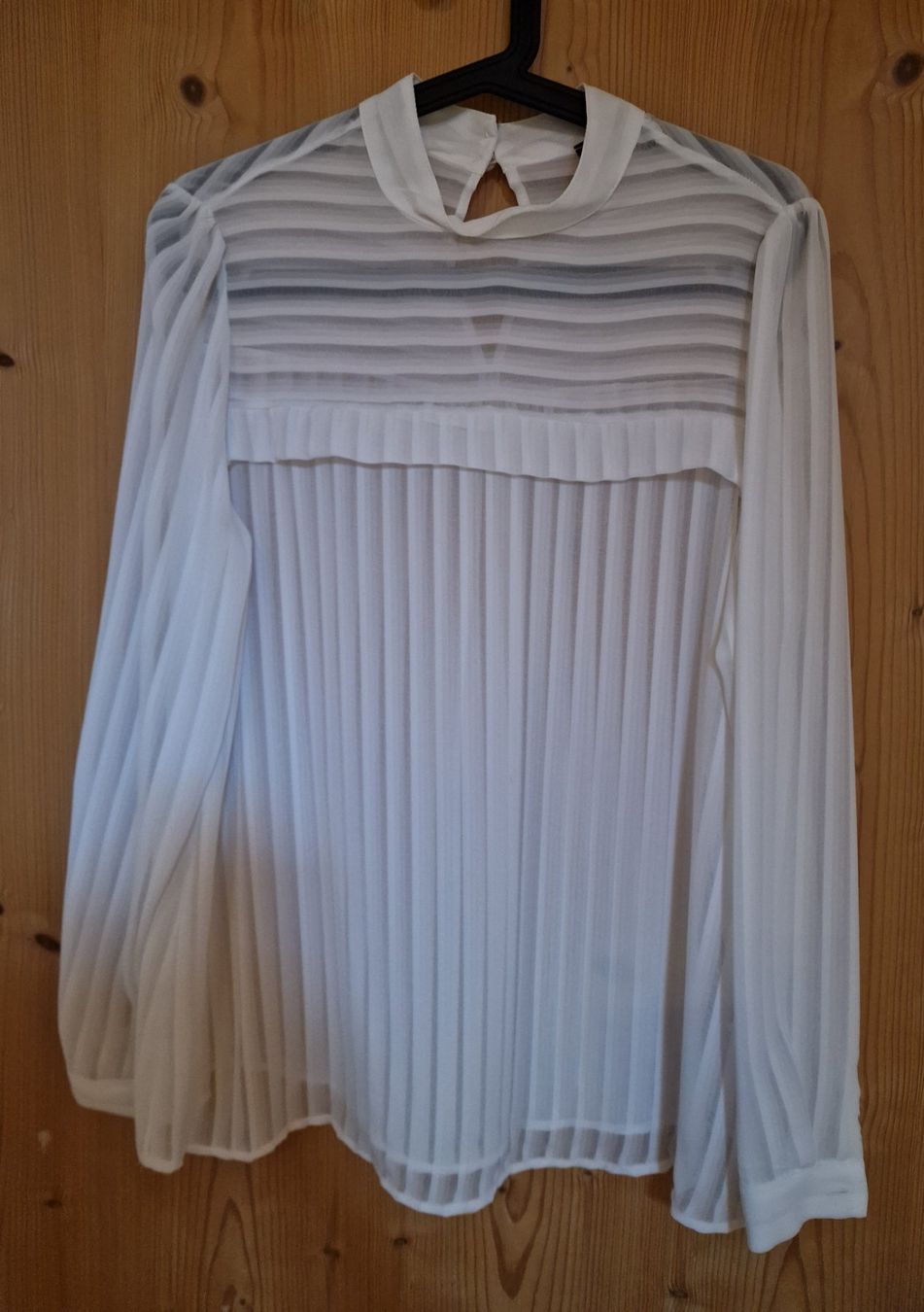 Blusen: Bluse OVS 40 weiss NEU!!! – Neu (gemäss Beschreibung) aus Falera von Fudax 1