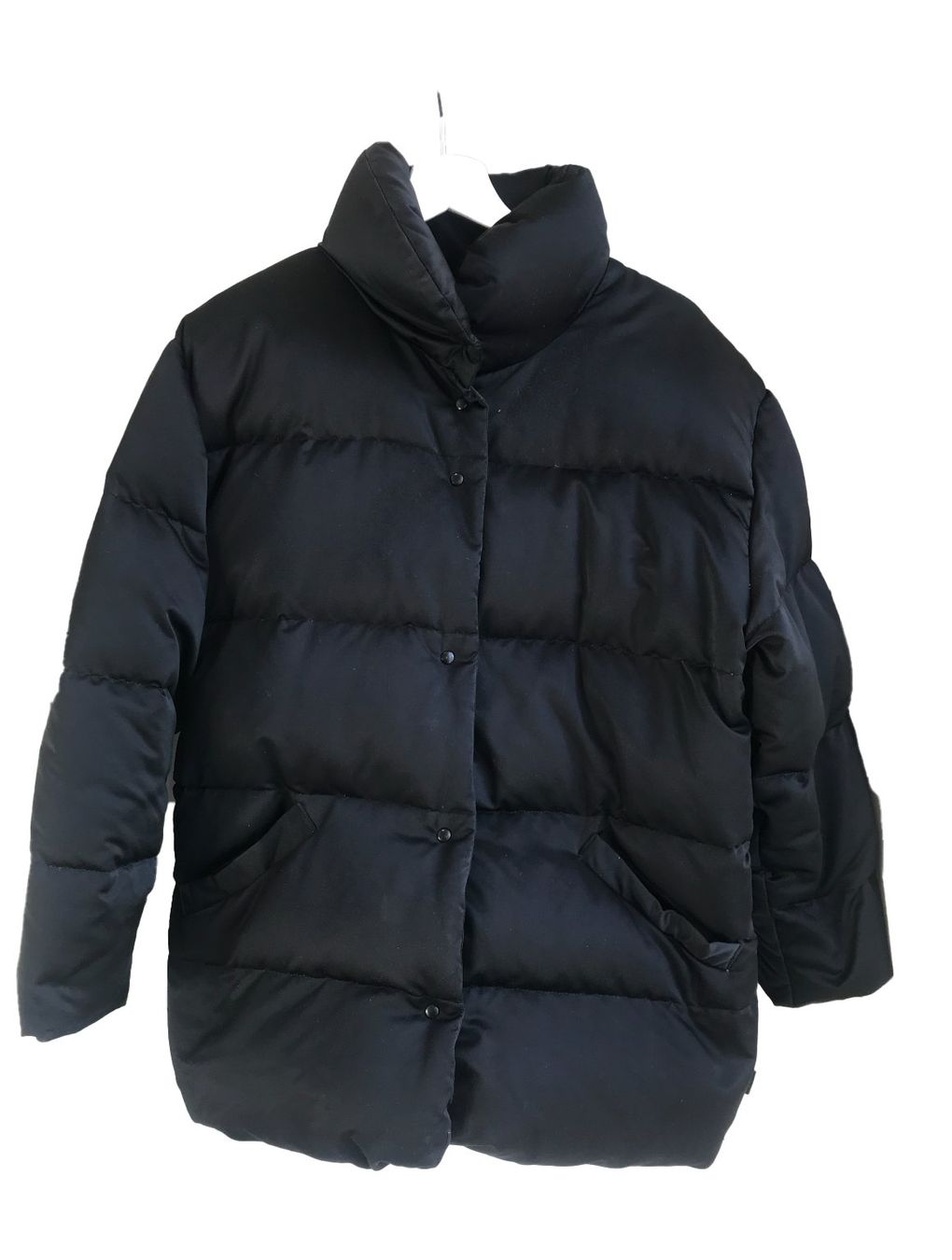 Moncler Giacche: Daunenjacke Moncler Vintage 90er – Usato da Zürich venduto da leo_d9mh 1