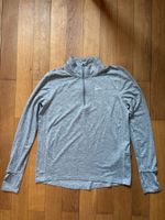 Nike Running Drit Fit Langarmshirt S