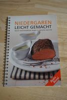 Betty Bossi Niedergaren leicht gemacht