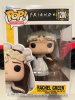 Funko Pop! Friends #1280 Rachel Green (Wedding)