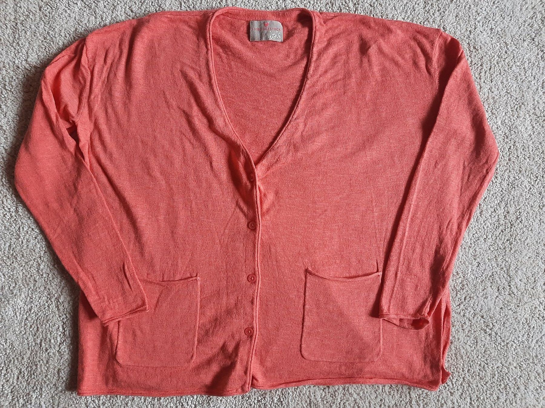 Lieblingsstück Giacche: Lieblingsstück Cardigan Gr. S – Usato da Muotathal venduto da robin40