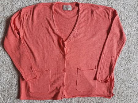 Lieblingsstück Cardigan Gr. S