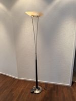 Vintage Design Stehlampe / Deckenfluter Italien 80er/90et