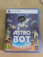 Astro Bot PS5
