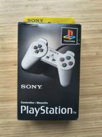 Playstation 1 Controller OVP (PS 1)
