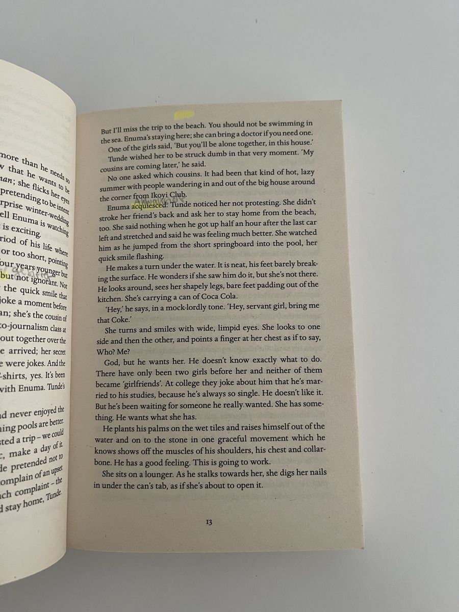 Bücher: The Power von Naomi Alderman – Gebraucht aus Neuenegg von aba_g85b 1