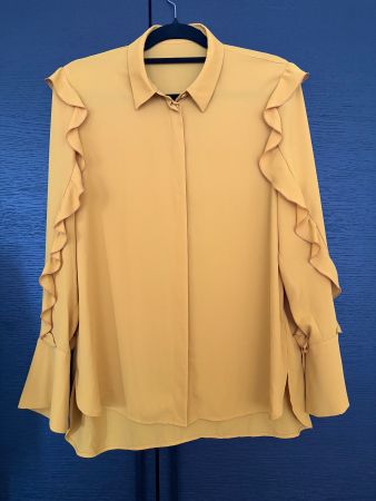 Luisa Cerano Bluse Gr 40 Neu!!