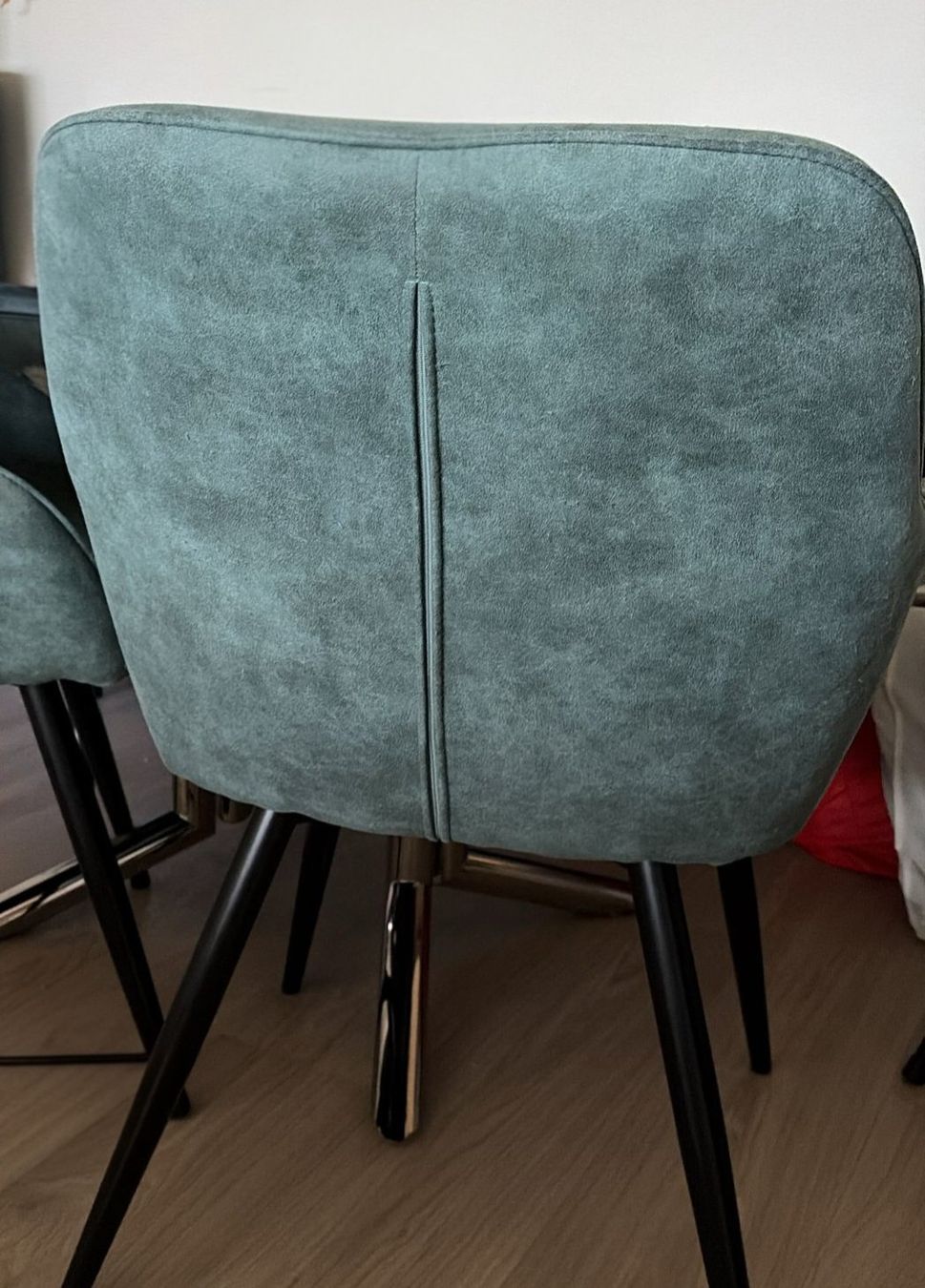 Sedie: 6 chaises – Usato da Versoix venduto da ste_p6t6 1