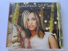 Cd Natasha St-Pier - L'instant d'après 