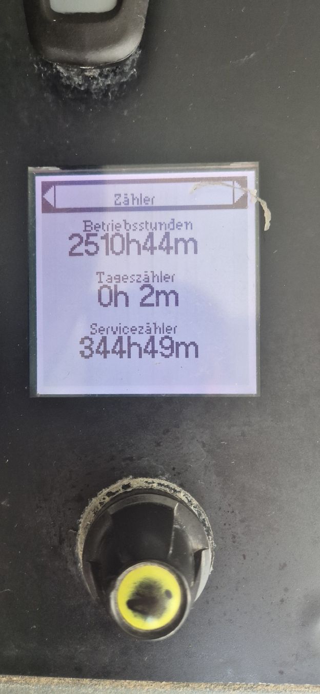 Kärcher Toutes les machines: Kärcher B95RS – D'occasion à Grenchen par Hzpro 6
