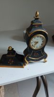 antike Standuhr (Marke ZENITH)