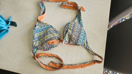 Parte superiore bikini fantasia Lovable