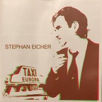 Stephan Eicher – Taxi Europa