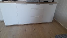 Sideboard zu verkaufen