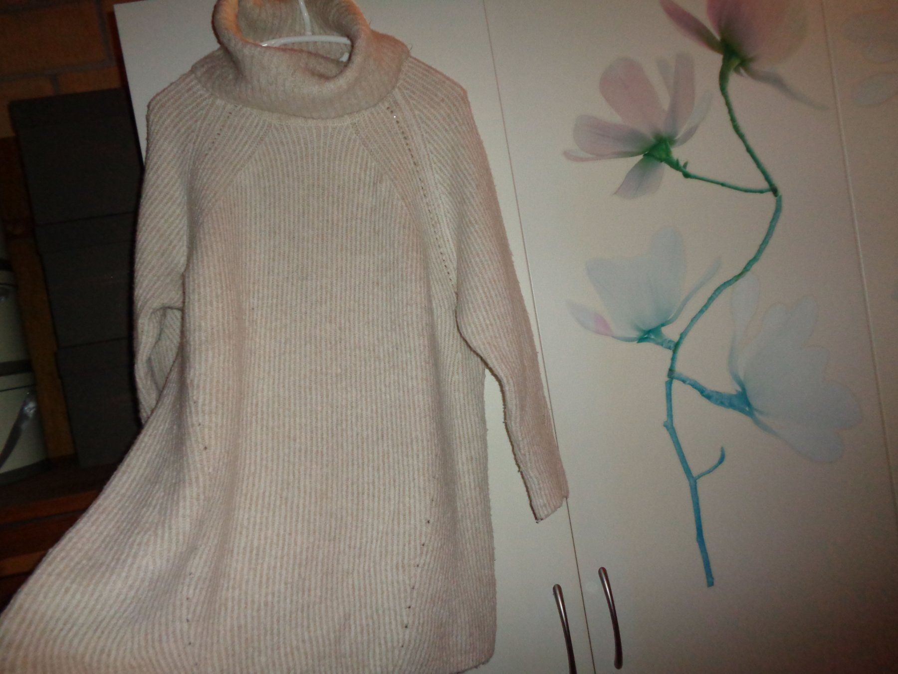 Maglioni & Felpe: *** weischer Rollkragen Pullover *** / Topshop – Usato da Othmarsingen venduto da Leuchtturmlady 2