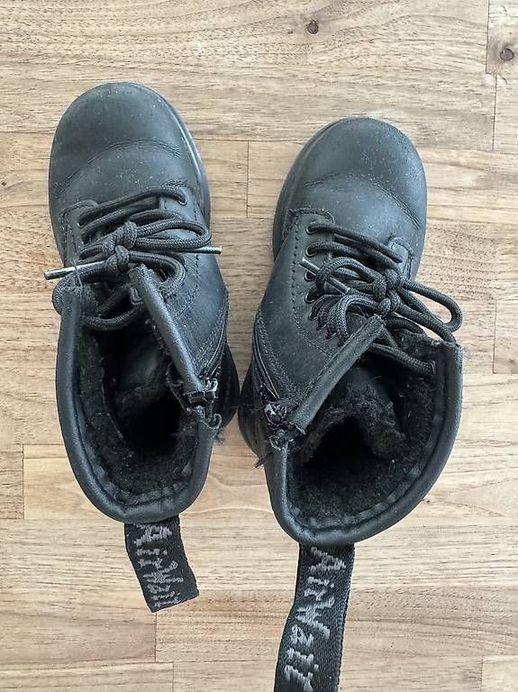 Scarpe da uomo: Dr Martens 24 – Usato da Zürich venduto da dominicmueller87 3