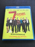 7 Psychos [Blu-ray]