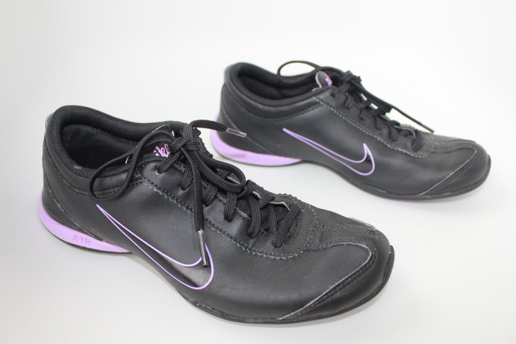 Nike Scarpe per ragazze: Baskets Nike Air  t. 36.5 – Usato da Peseux venduto da Gilloss 3
