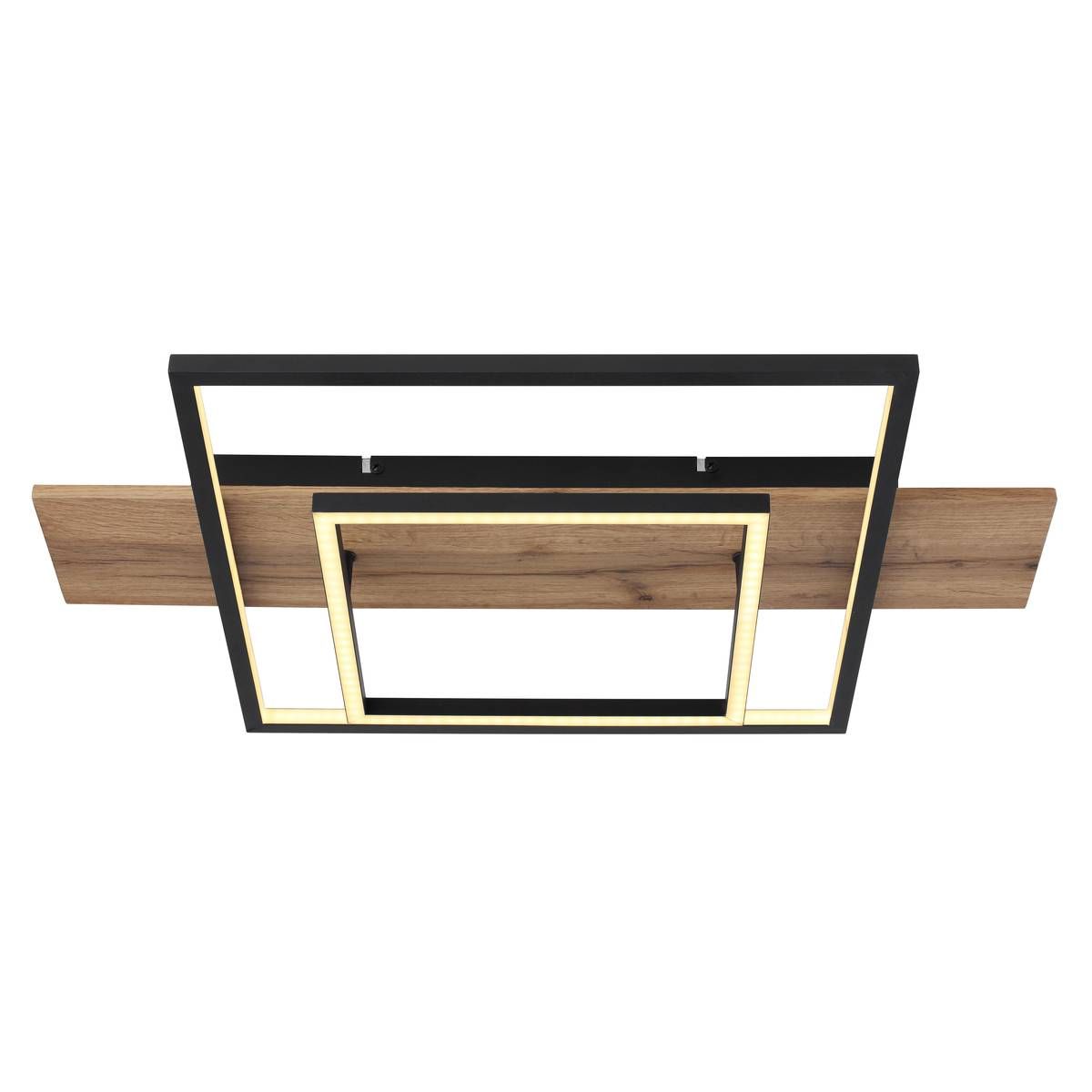 Lampadari & plafoniere: LED Deckenleuchte, 60 cm x 40 cm – Nuovo (secondo la descrizione) da Kreuzlingen venduto da Smart-Light 3