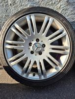 Jantes Mercedes-Benz W211 Sport Paket 18’