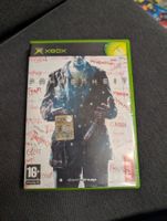 Fahrenheit Microsoft Xbox