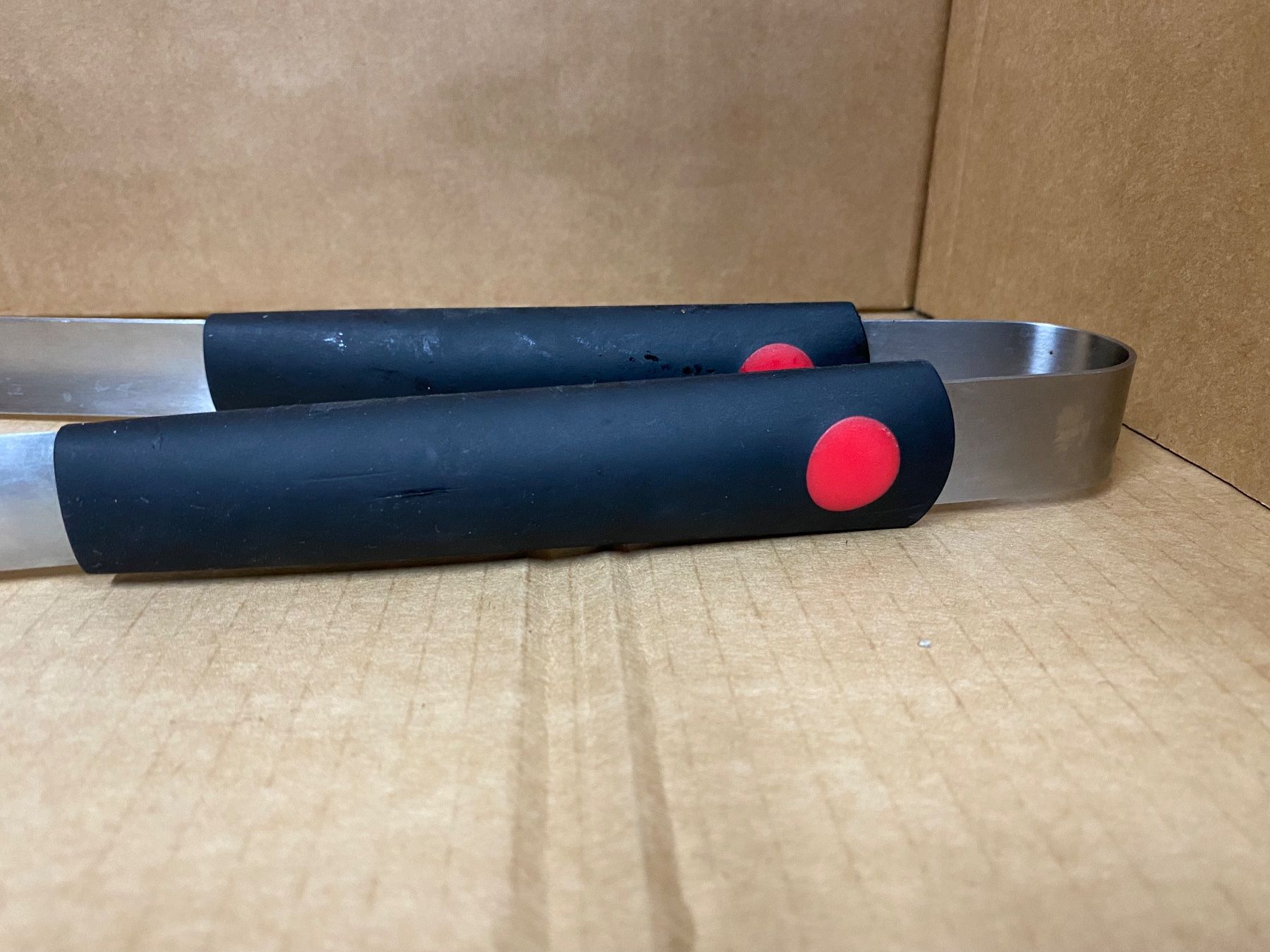 Set di posate: Grillzange – Usato da Eschlikon TG venduto da ArtRec 4